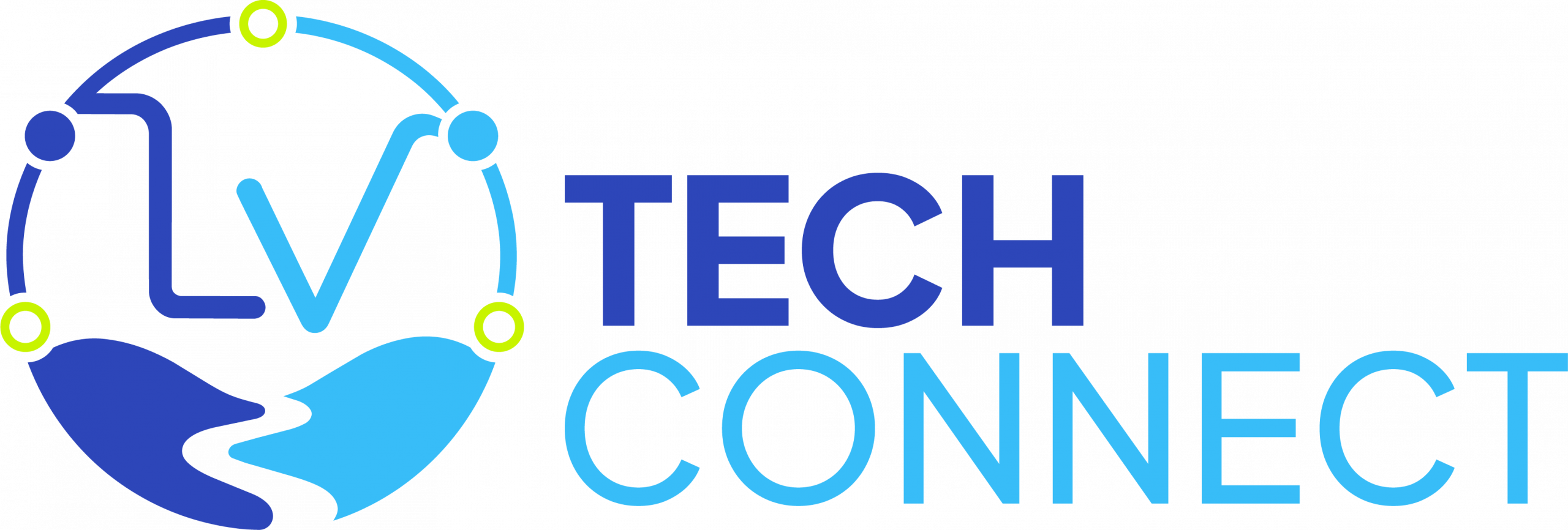 LV Tech Connect Logo